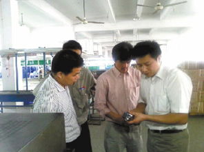 科技中介服务 为中小企业创新之路“亮剑”