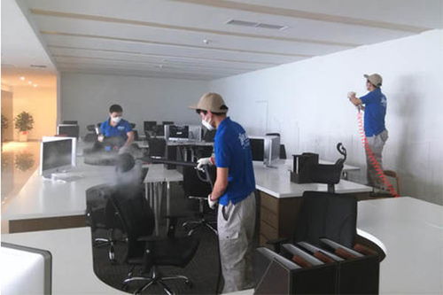 普洱市室内甲醛治理十大排名解析与新房甲醛检测公司可靠性探讨 科技中介服务的角色