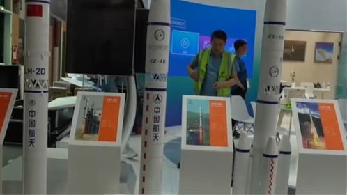 星辰征途再启航 新一代运载火箭与月球探测器即将亮相，科技中介服务赋能太空经济