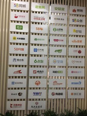 大合并孤独样本 58赶集以投资并购驶入新的赛道